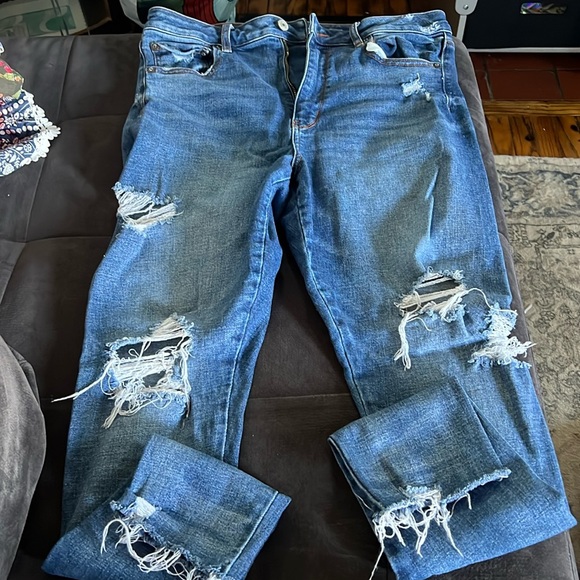 American Eagle Outfitters Denim - American Eagle size 12